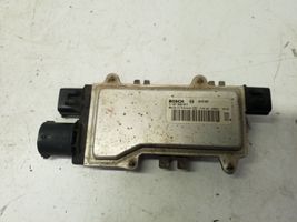 Chevrolet Captiva Jäähdytyspuhaltimen rele 1137328617