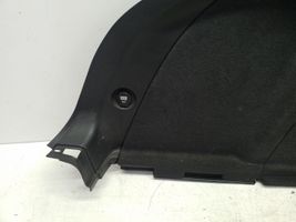 Porsche Macan Rivestimento pannello laterale del bagagliaio/baule 95B863879