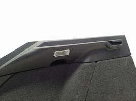 Porsche Macan Rivestimento pannello laterale del bagagliaio/baule 95B863879