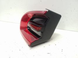 Porsche Macan Lampy tylnej klapy bagażnika 95B945094AA