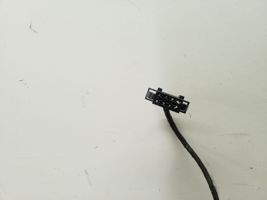 Porsche Macan Lampy tylnej klapy bagażnika 95B945094AA