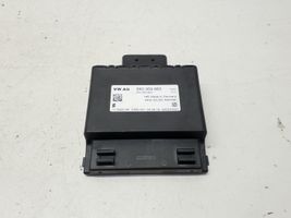 Porsche Macan Power management control unit 8K0959663