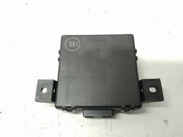 Porsche Macan Modulo di controllo accesso 95B907530L