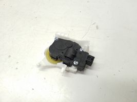 Porsche Macan Air flap motor/actuator EFB490