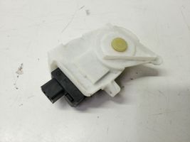 Porsche Macan Air flap motor/actuator EFB490