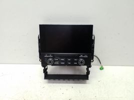 Porsche Macan Monitor/display/piccolo schermo 95B919606E