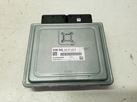 Porsche Macan Engine control unit/module 06K907425B