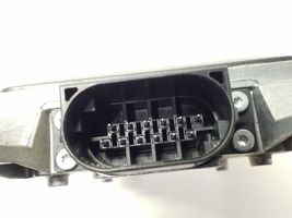 Porsche Macan Blind spot control module 8T0907566B