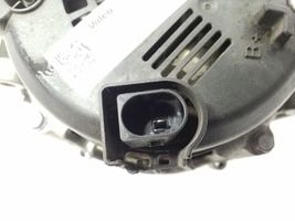 Porsche Macan Generator/alternator 06H903018L