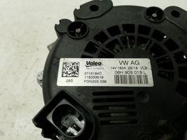 Porsche Macan Generator/alternator 06H903018L