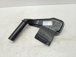 Porsche Macan Tubo riempimento della vaschetta del liquido lavavetri 3Q0955455