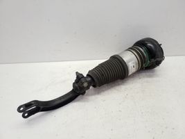 Porsche Macan Front air suspension shock absorber 8K0413038