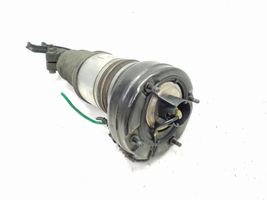 Porsche Macan Amortisseur airmatic de suspension pneumatique avant 8K0413038