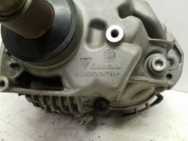 Porsche Macan Scatola ingranaggi del cambio 95B341010A