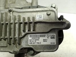 Porsche Macan Scatola ingranaggi del cambio 95B341010A