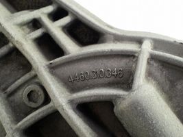 Porsche Macan Hinterachsgetriebe Differentialgetriebe 95B525015K