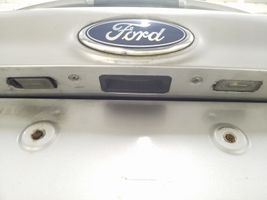 Ford Kuga I Couvercle de coffre 