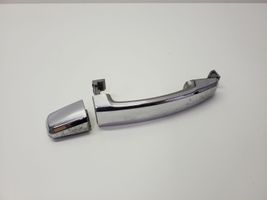 Chevrolet Captiva Rear door exterior handle 