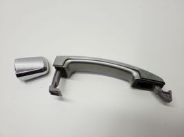 Chevrolet Captiva Rear door exterior handle 