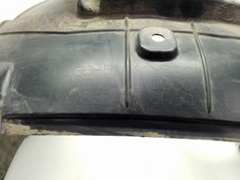 Nissan X-Trail T31 Rivestimento paraspruzzi passaruota anteriore 63841JG30A