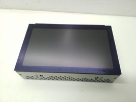 Nissan X-Trail T31 Monitor/display/piccolo schermo DP7W1010E