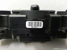 Volkswagen Jetta VI Climate control unit 5C0820047CR