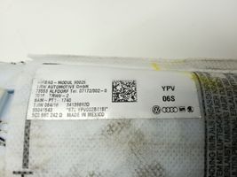 Volkswagen Jetta VI Airbag sedile 5C0880242D