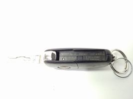 Volkswagen Jetta VI Ignition key/card 5K0837262AE