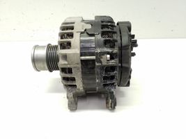 Volkswagen Jetta VI Alternator 