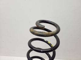 Volkswagen Jetta VI Rear coil spring 