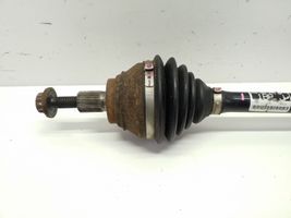 Volkswagen Jetta VI Semiasse anteriore 1K0407271BP