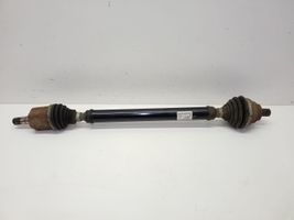 Volkswagen Jetta VI Front driveshaft 1K0407272EF