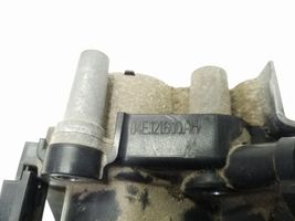 Volkswagen Jetta VI Water pump 04E121121K