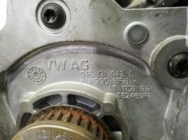 Volkswagen Jetta VI Water pump 04E121121K