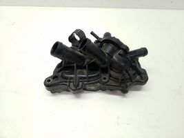 Volkswagen Jetta VI Water pump 04E121121K