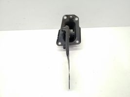 Volkswagen Jetta VI Querlenker Achsschenkel hinten 1K0501475