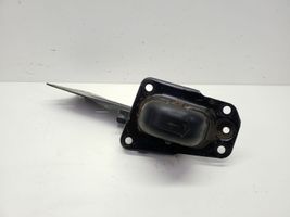 Volkswagen Jetta VI Querlenker Achsschenkel hinten 1K0501475