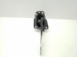 Volkswagen Jetta VI Querlenker Achsschenkel hinten 1K0501476