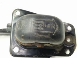 Volkswagen Jetta VI Braccio di controllo sospensione posteriore superiore/braccio oscillante 1K0501476