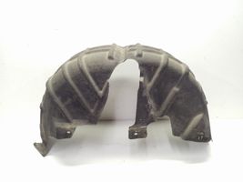 Volkswagen Jetta VI Rear arch fender liner splash guards 