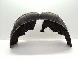 Volkswagen Jetta VI Rear arch fender liner splash guards 