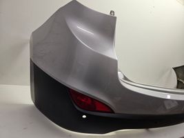 Hyundai ix35 Rear bumper 