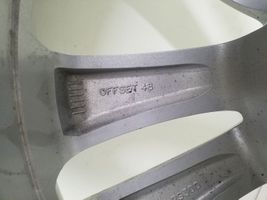 Hyundai ix35 Felgi aluminiowe R18 529102S300