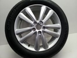 Hyundai ix35 Felgi aluminiowe R18 529102S300