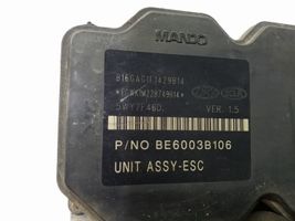 Hyundai ix35 Pompa ABS 589202Y940