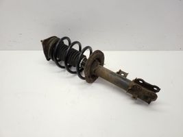 Hyundai ix35 Front shock absorber/damper 546602Y201