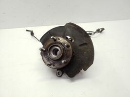 Hyundai ix35 Front wheel hub 