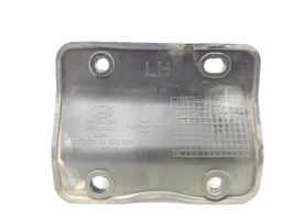 Hyundai ix35 Traversa di supporto paraurti anteriore 865712Y000