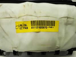 Hyundai ix35 Airbag del passeggero 845302Y000