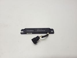 Hyundai ix35 Antenos stiprintuvas 954203K210